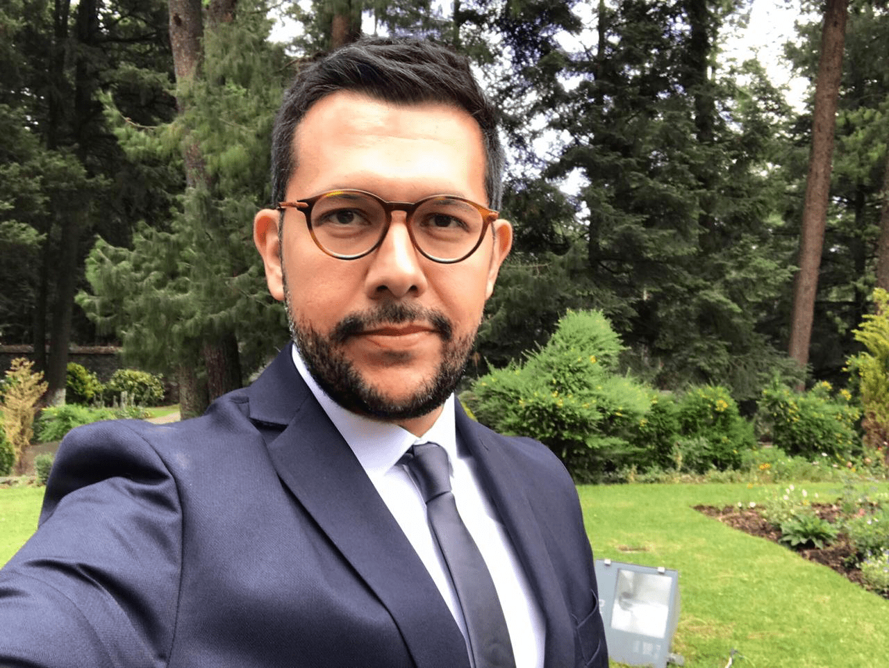 Lic. Luis Mafud